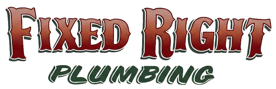 Fixed Right Plumbing LLC